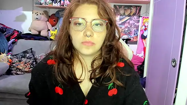 soficammy's Live XXX Chat