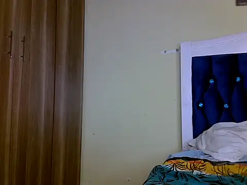 hot_chocolate222 Chat XXX in diretta
