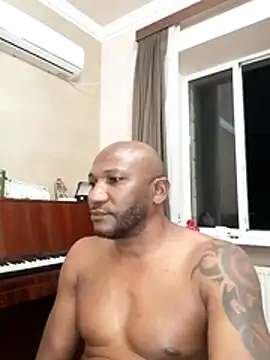 Choco_Man Live XXX-Chat