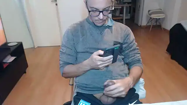 guachin_hunk – webcam-show