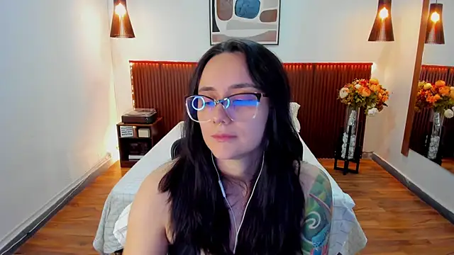 KatherineBond Live XXX-chat