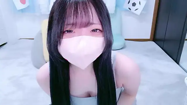 ASUKA_ch Chat XXX in diretta