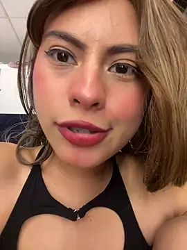 Eva_Feller69's Live XXX Chat