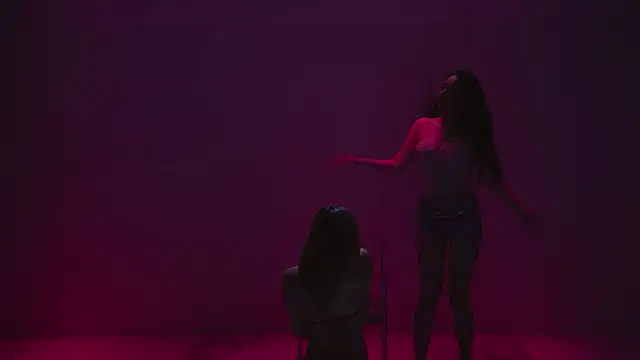 แชท XXX สดของ G-Velvet