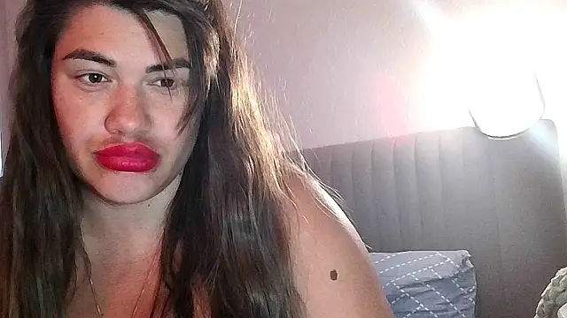 Živý XXX chat miss_preggie
