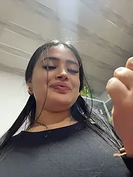 Sara_fun's Live XXX Chat