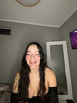 laurenTurnerxx's Live XXX Chat