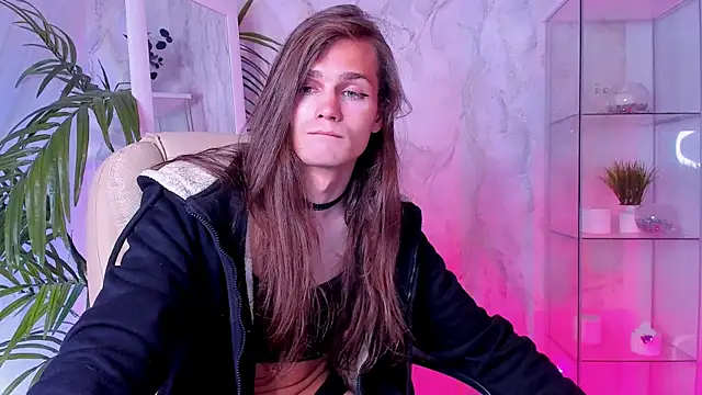 Chat XXX ao vivo de WillFobos
