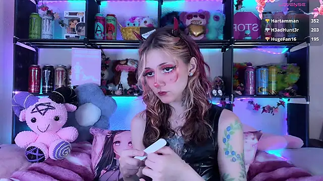 _Devill_Baby Live XXX-chat