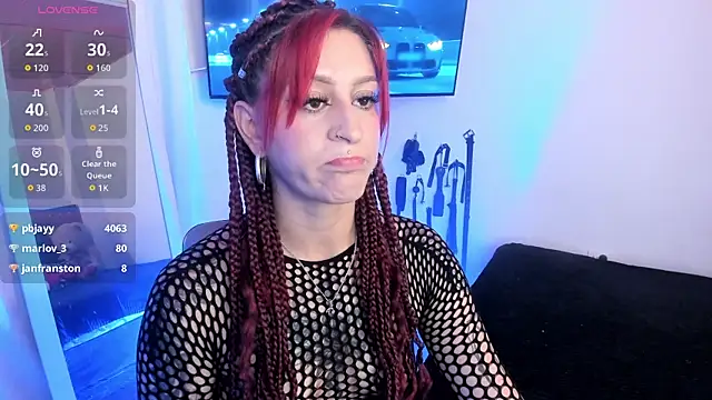 Sofi_Sofii Adlı Modelin Canlı XXX Sohbeti