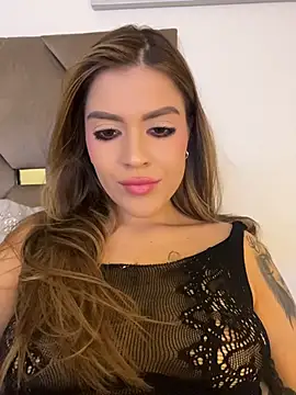 Živý XXX chat GabrielaS_