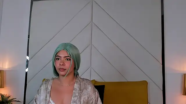 Celene_Rosejs Chat XXX in diretta