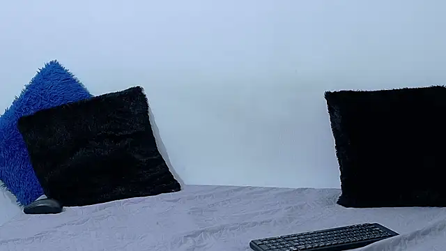 cameronsilvermanのウェブカメラショー