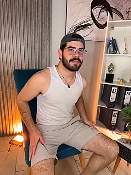 DomBoy_ 现场XXX聊天