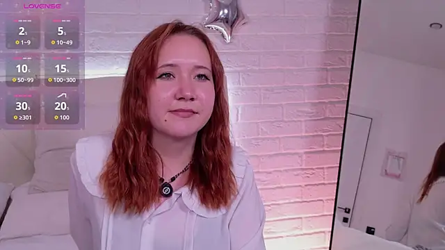 Daisy_Daylark Live XXX-chat