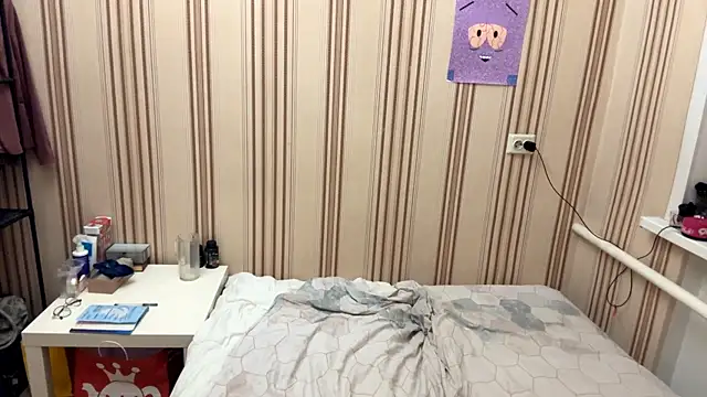 Chat +18 de MiaWonderind ao vivo