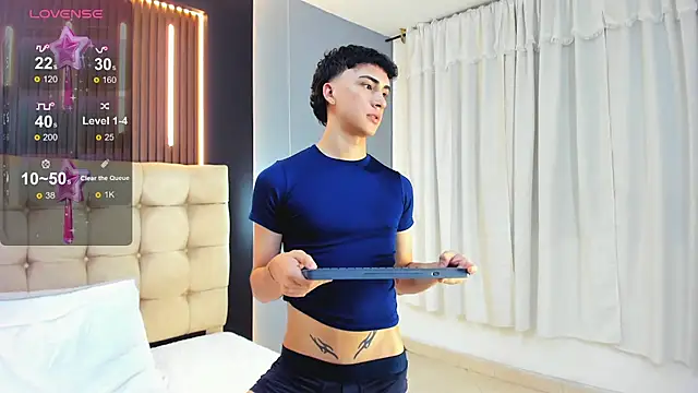 Czat XXX na żywo – Angel_camii