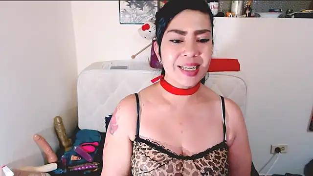 luisahott Chat XXX in diretta