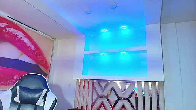 honeyluxe_ 라이브 XXX 채팅