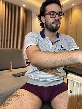 Adrian_SITH Live XXX-chat