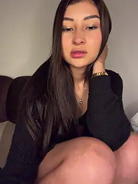 Živý XXX chat Aylin-fire