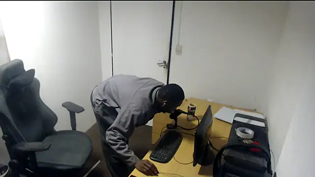 Chat XXX en directo de Mastertopdome