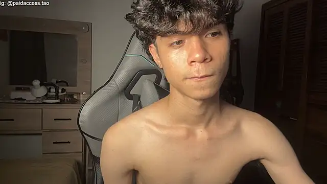 OopsAgain_ 라이브 XXX 채팅