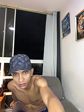 Wild_lovers_n Webbikameraesitys