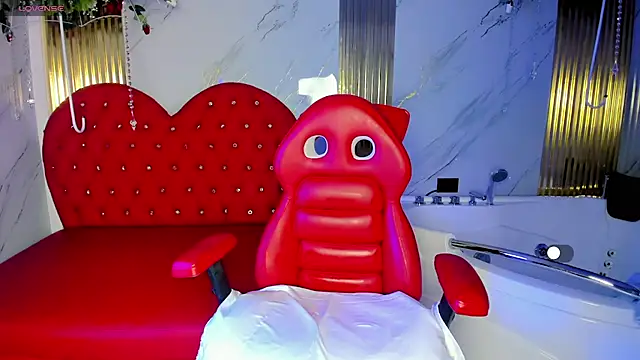 baby_sofia7 Obrolan Langsung XXX