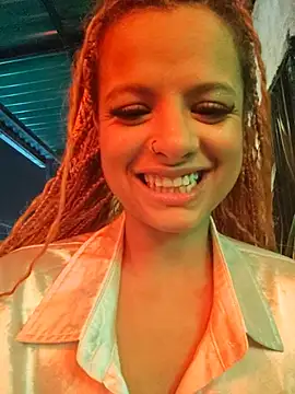 Chat +18 de Cataleya_16 ao vivo