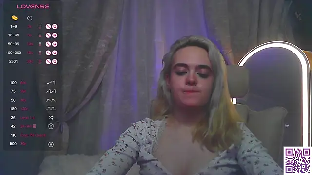 Oxcy_Secretn Live XXX chat