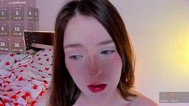 lexxxxxxi Live XXX-chat