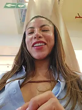 Karen_San_Miguel Live XXX-chat
