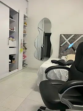 ValleryParker Live XXX-chat
