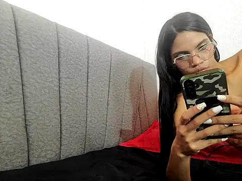 Chat XXX en directo de AfroditandHades