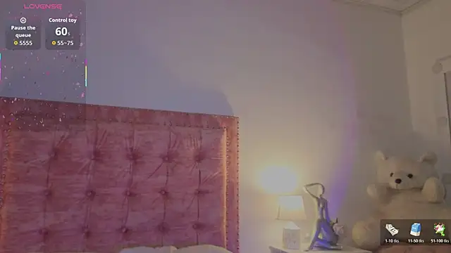 Czat XXX na żywo – Jennifer_Lee_