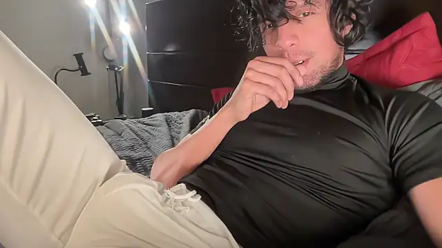 Czat XXX na żywo – beranco19