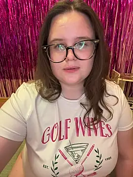 Webkamerová show MariaMirabella
