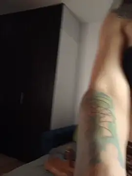 mishelkrave_ 라이브 XXX 채팅