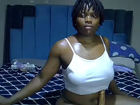 melanin_moon Chat XXX in diretta