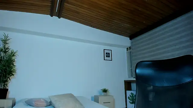 zoe_linss Live XXX-chat