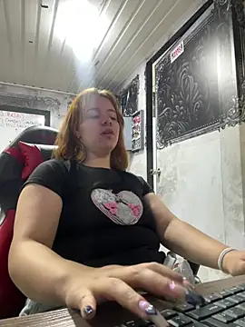 XXX chat uživo modela PersefoneSnow
