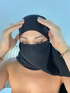 XXX chat uživo modela Amberonee31