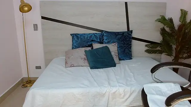 Chat XXX en directo de adhara_cortez