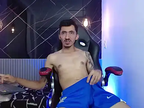 Chat XXX en directo de DylanAnderson1