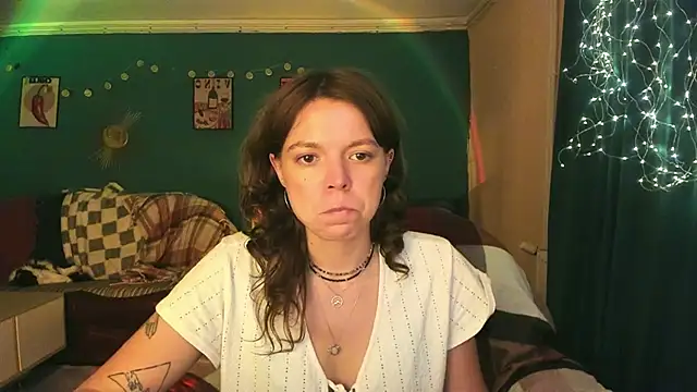 ClancyMorissey লাইভ XXX চ্যাট