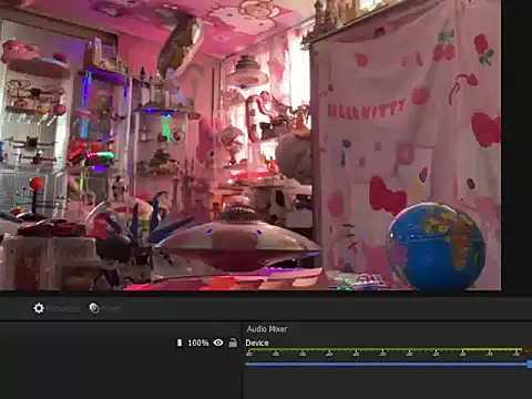 JesuAdam 现场XXX聊天