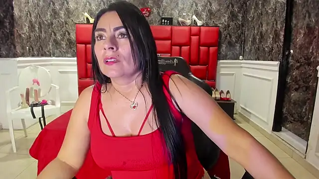Chat XXX en directo de Imyourdirtymilf
