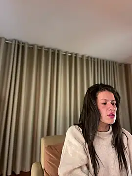 Zandrina 라이브 XXX 채팅