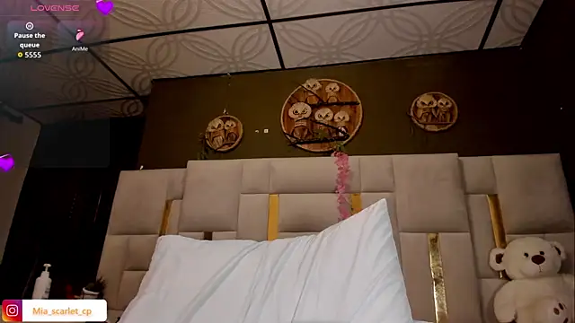 Mia_scarlet69 라이브 XXX 채팅